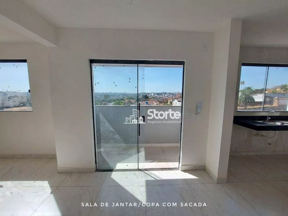 Apartamento, 3 quartos, 80 m² - Foto 3