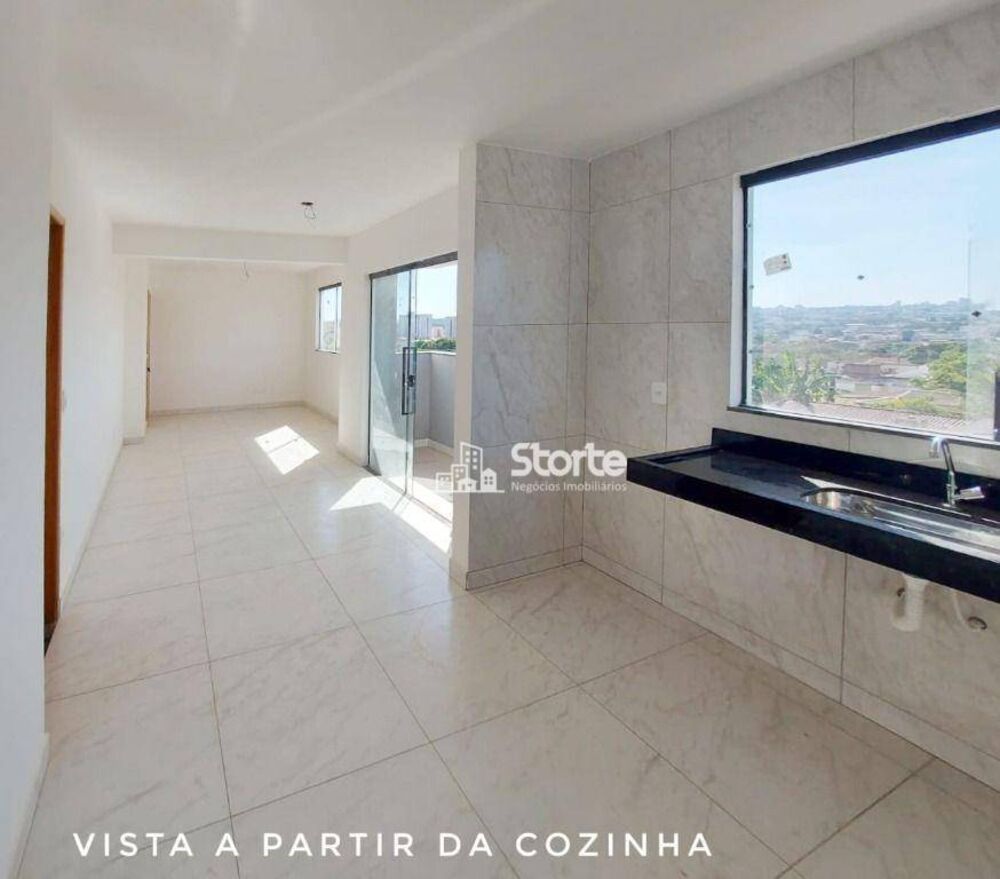 Apartamento, 3 quartos, 80 m² - Foto 1