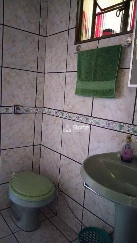 Casa, 3 quartos, 227 m² - Foto 4
