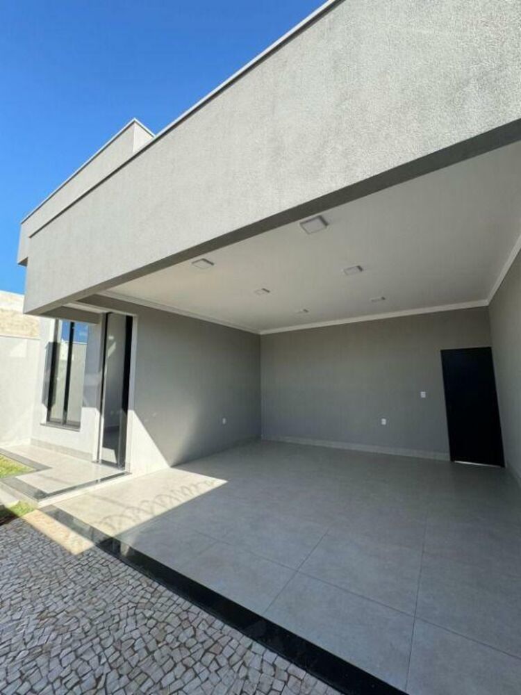 Casa, 3 quartos, 149 m² - Foto 3
