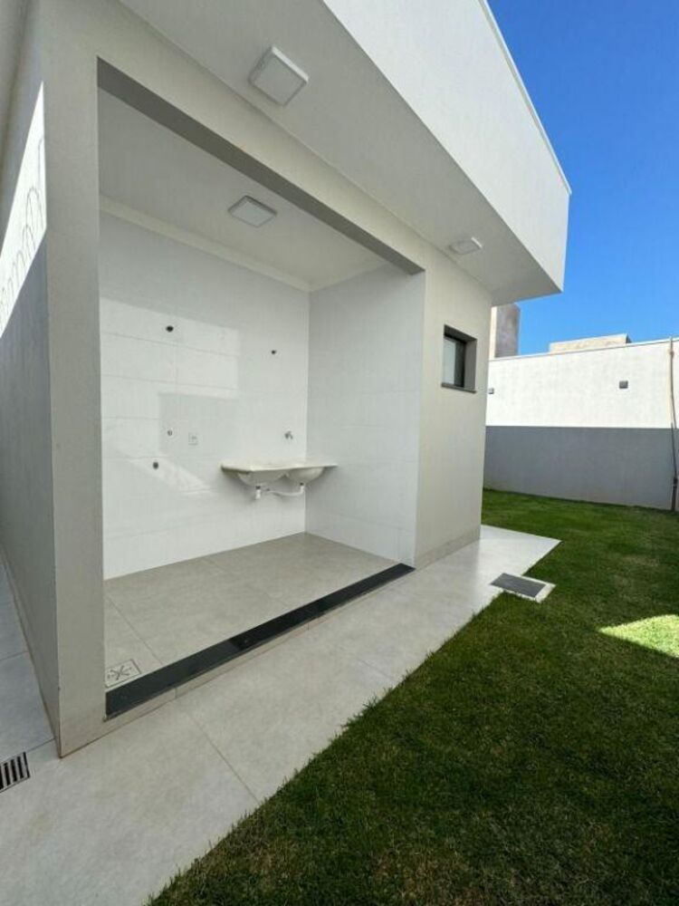 Casa, 3 quartos, 149 m² - Foto 2