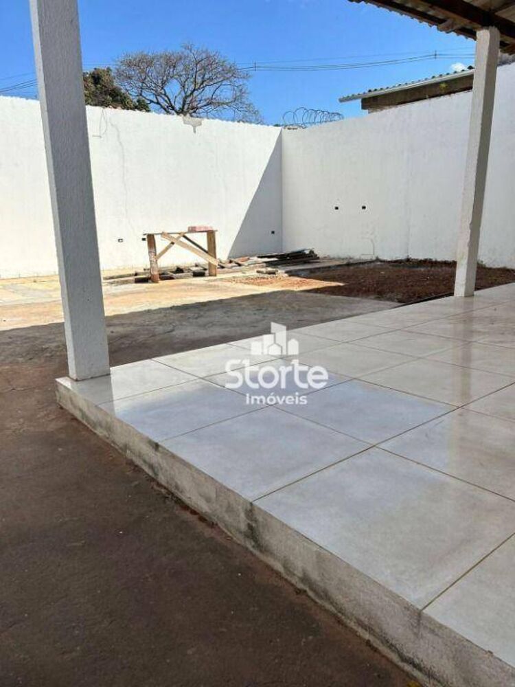 Casa, 3 quartos, 125 m² - Foto 10