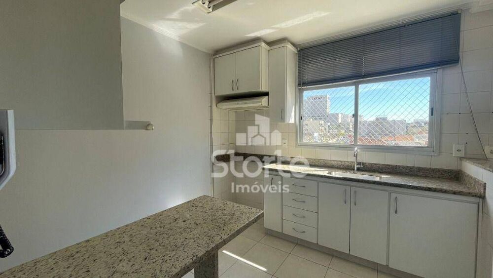 Apartamento, 3 quartos, 96 m² - Foto 3