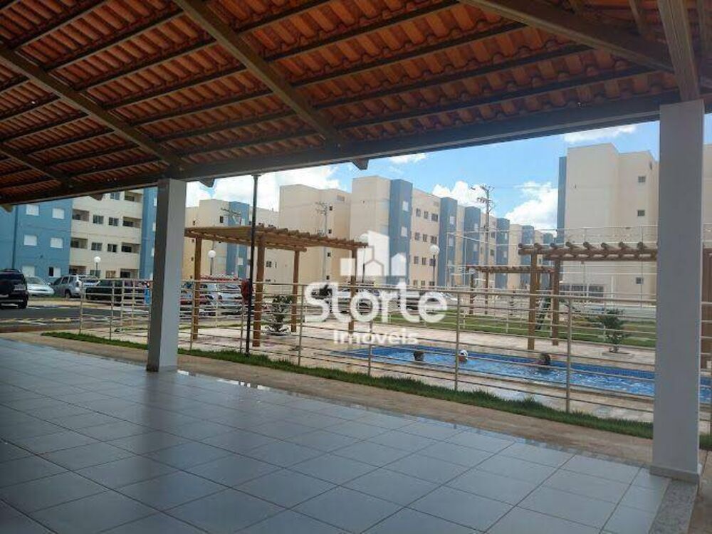 Apartamento, 2 quartos, 45 m² - Foto 1
