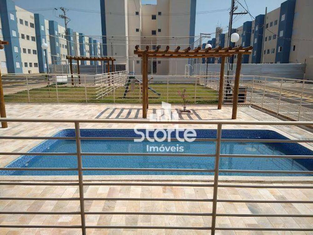 Apartamento, 2 quartos, 45 m² - Foto 3