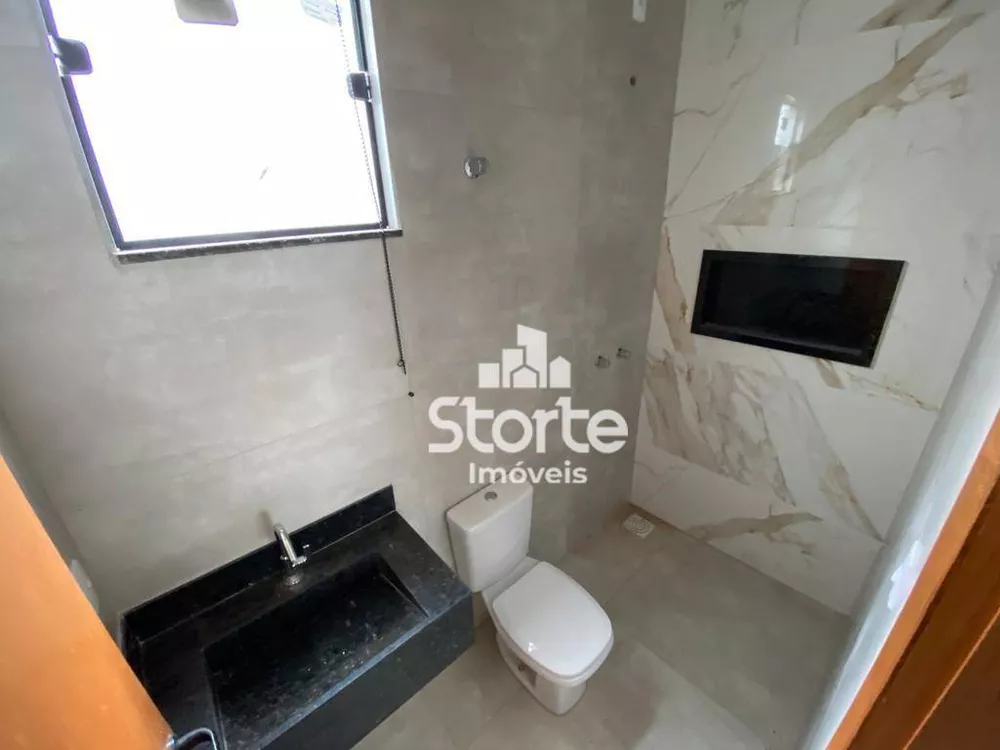 Casa, 3 quartos, 200 m² - Foto 13