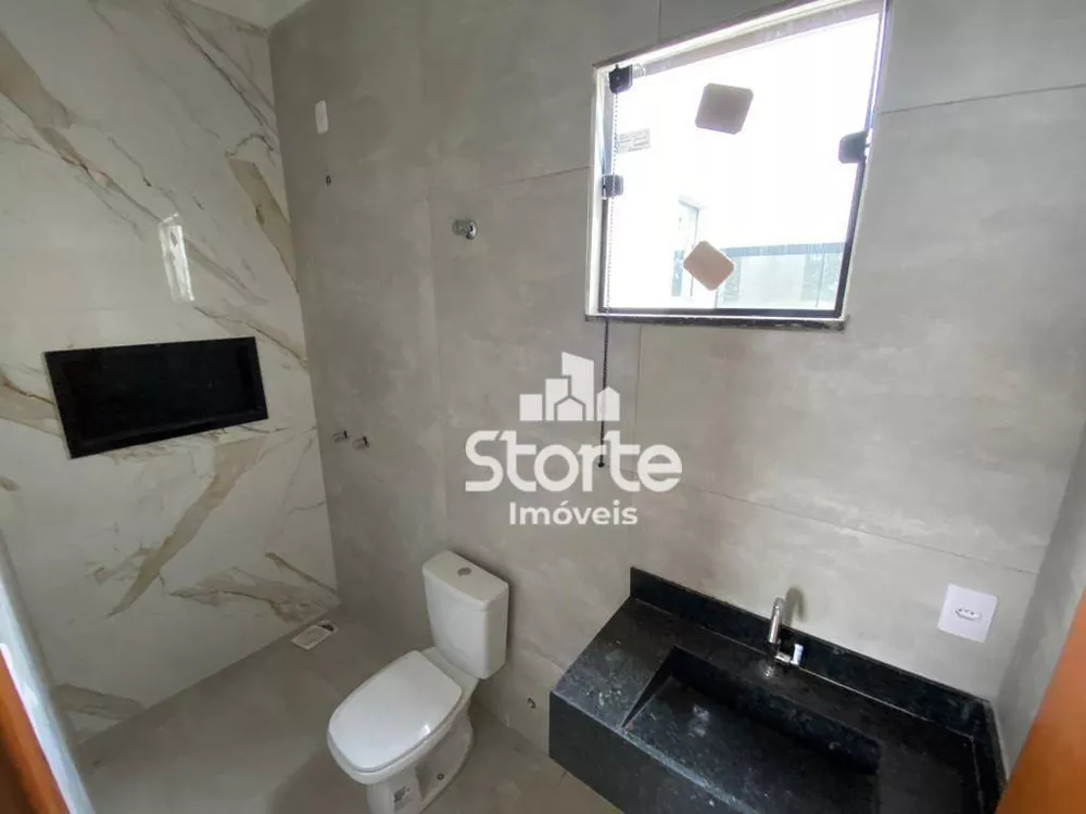 Casa, 3 quartos, 200 m² - Foto 12