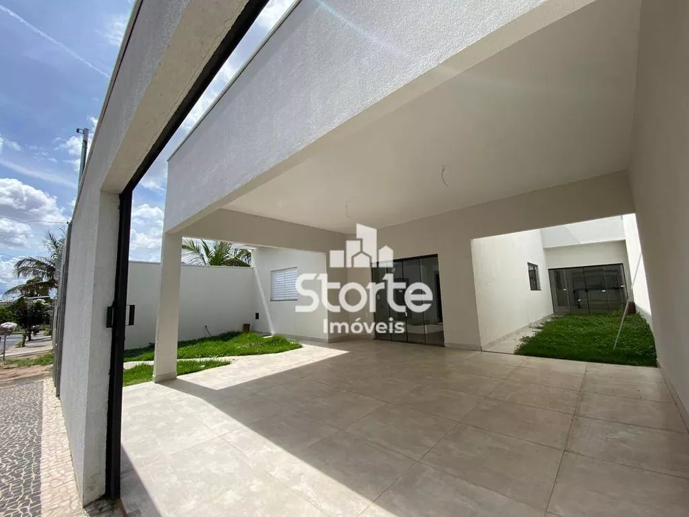 Casa, 3 quartos, 200 m² - Foto 17