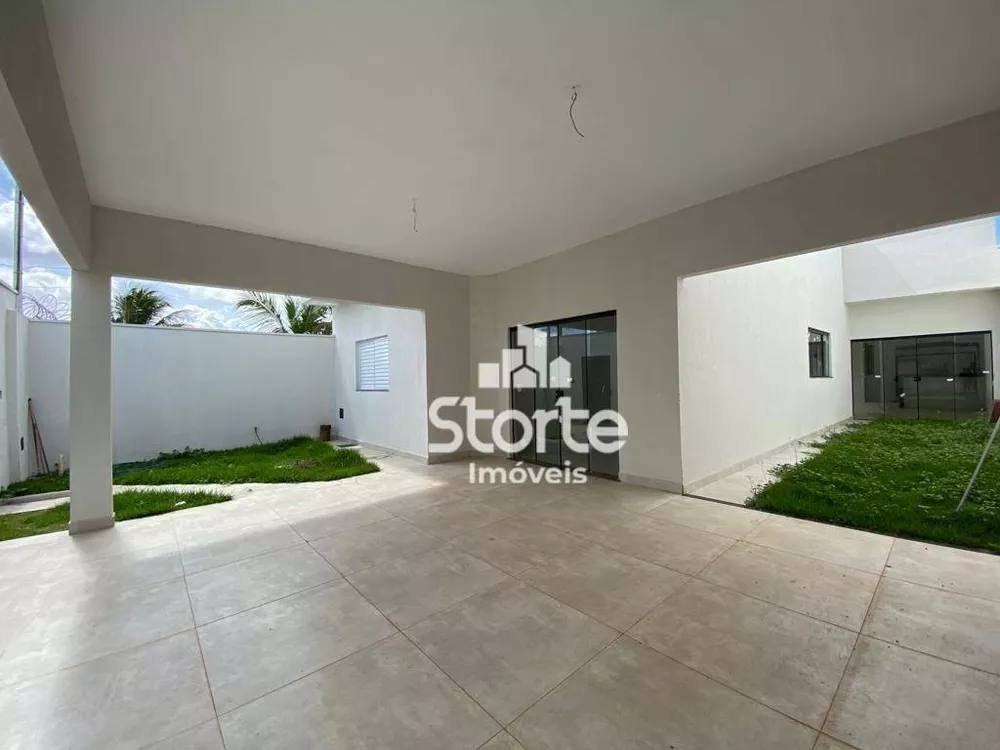 Casa, 3 quartos, 200 m² - Foto 1