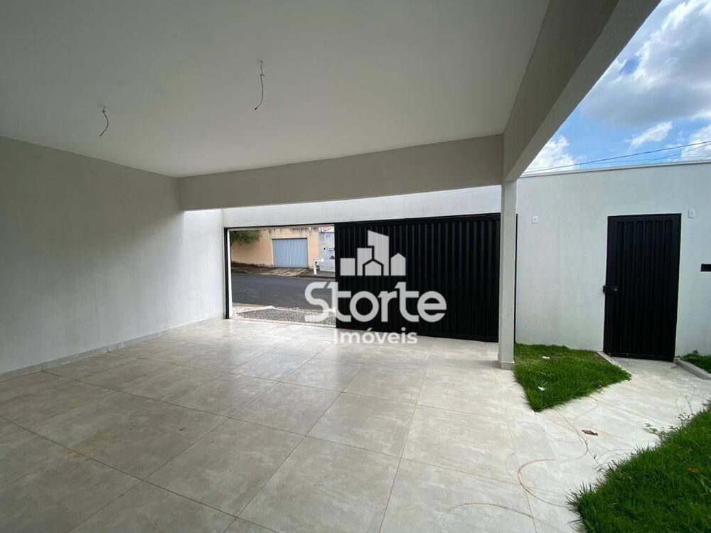 Casa, 3 quartos, 200 m² - Foto 16