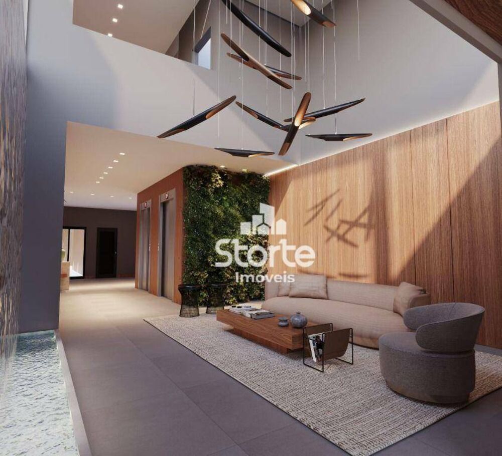 Cobertura, 3 quartos, 134 m² - Foto 2