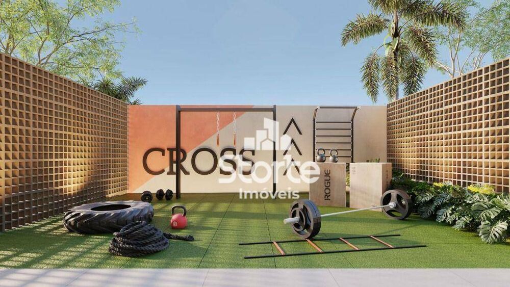 Cobertura, 3 quartos, 134 m² - Foto 8