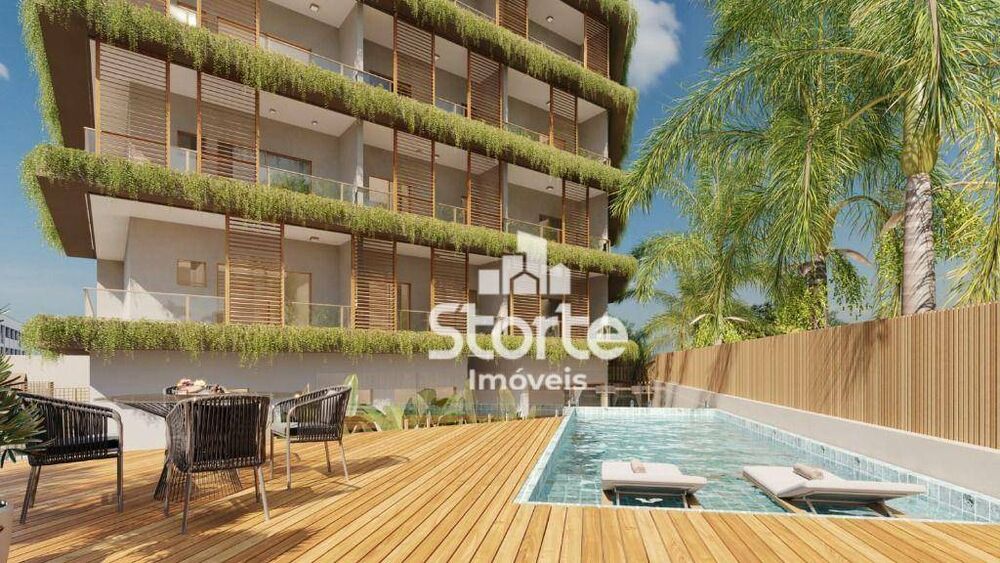 Cobertura, 3 quartos, 134 m² - Foto 7