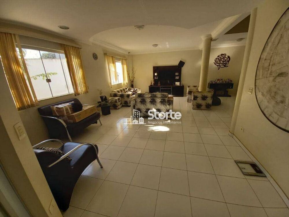 Casa, 5 quartos, 830 m² - Foto 3