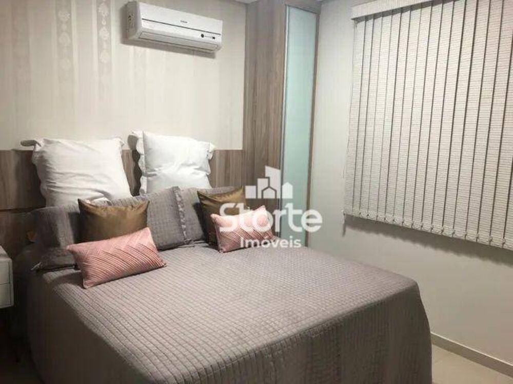 Apartamento, 3 quartos, 88 m² - Foto 2