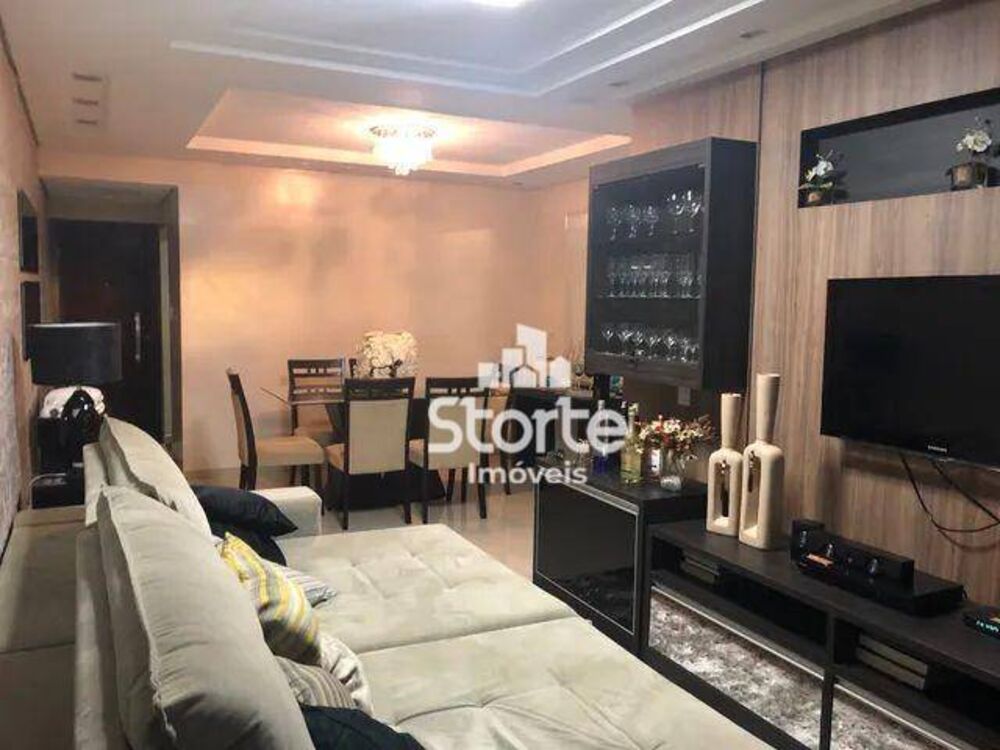 Apartamento, 3 quartos, 88 m² - Foto 3