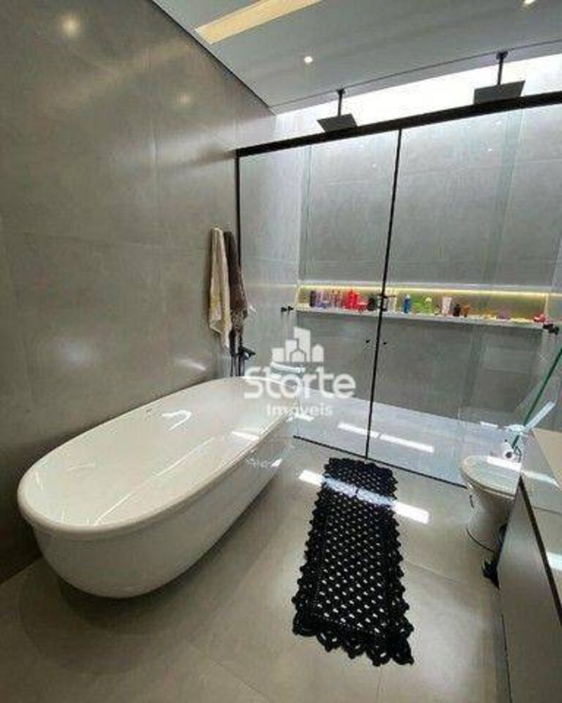 Casa, 3 quartos, 186 m² - Foto 8