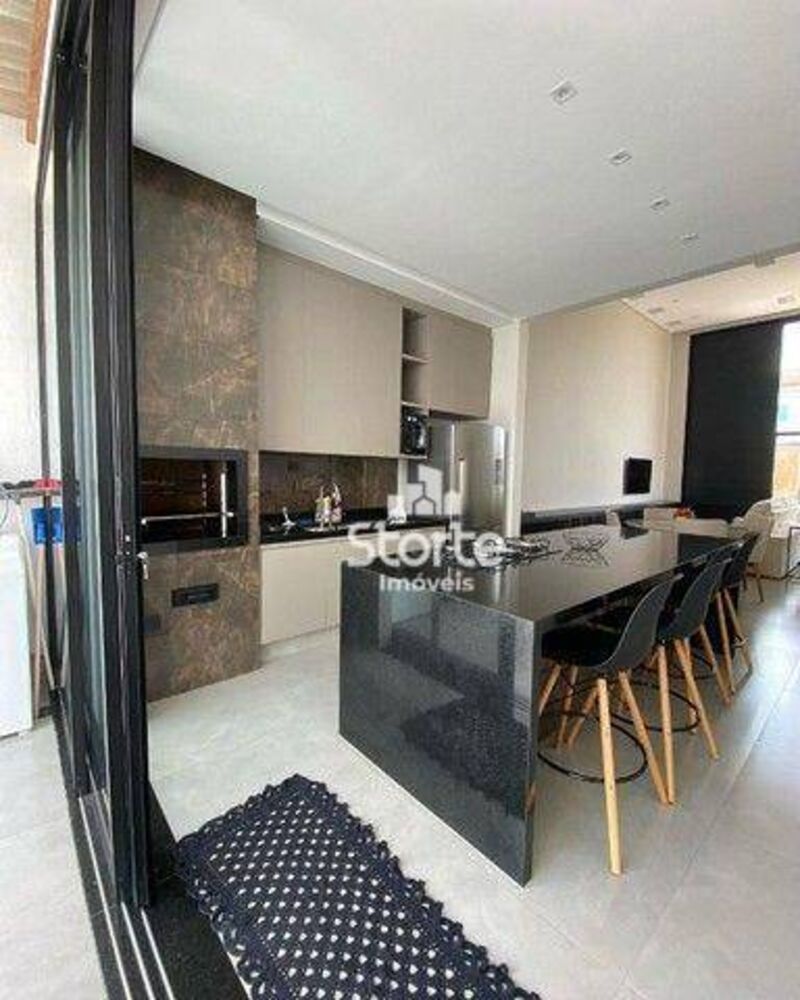 Casa, 3 quartos, 186 m² - Foto 6