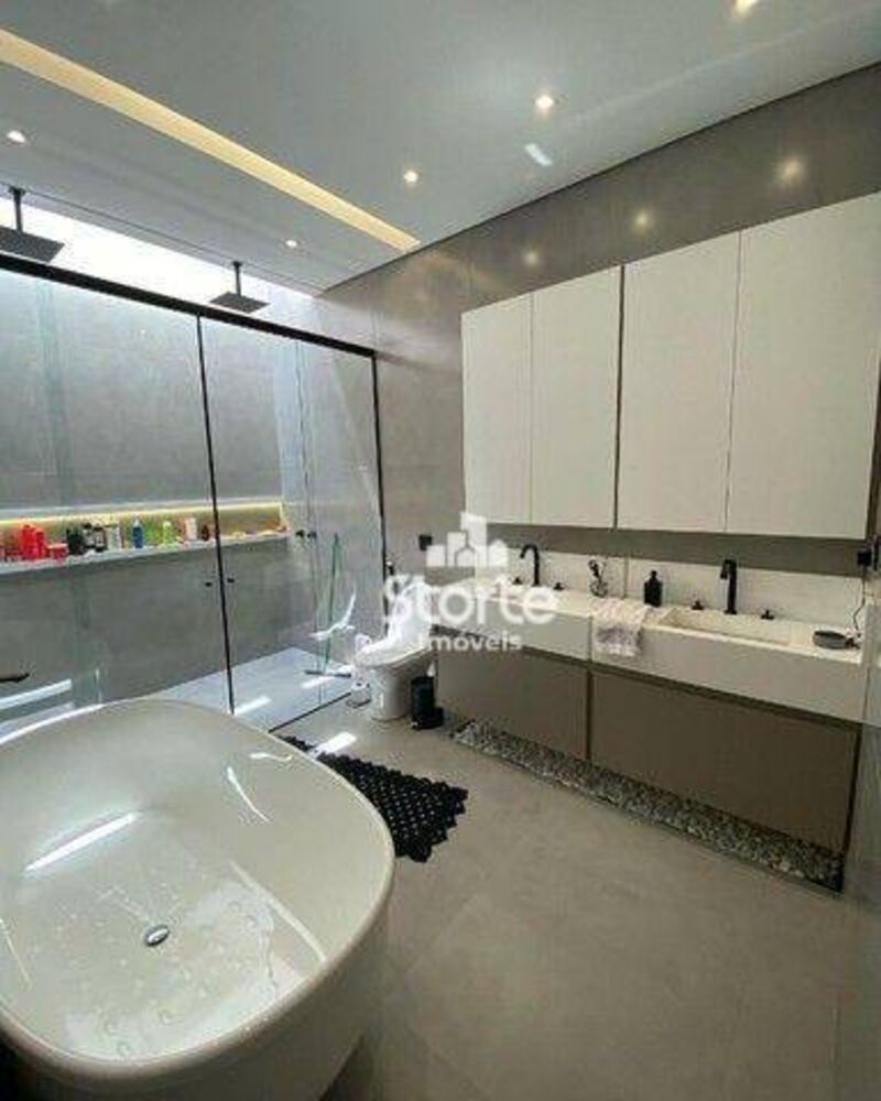 Casa, 3 quartos, 186 m² - Foto 3