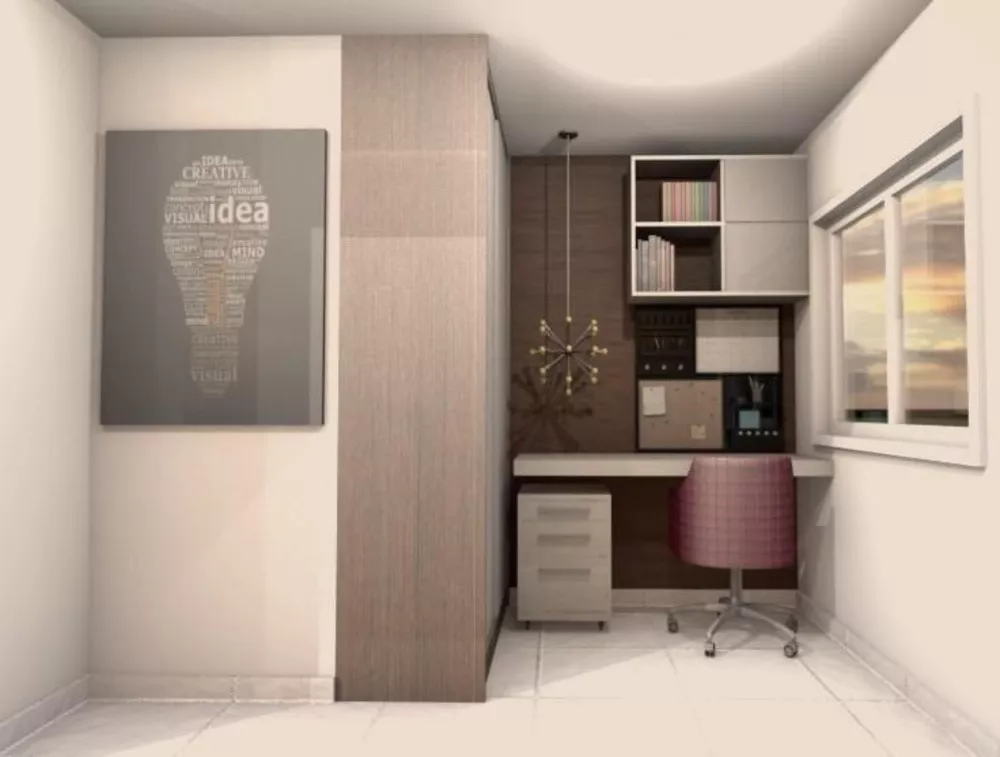 Apartamento à venda com 2 quartos, 70m² - Foto 15