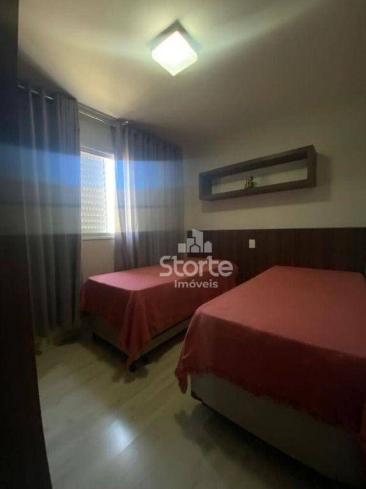 Apartamento, 3 quartos, 91 m² - Foto 9