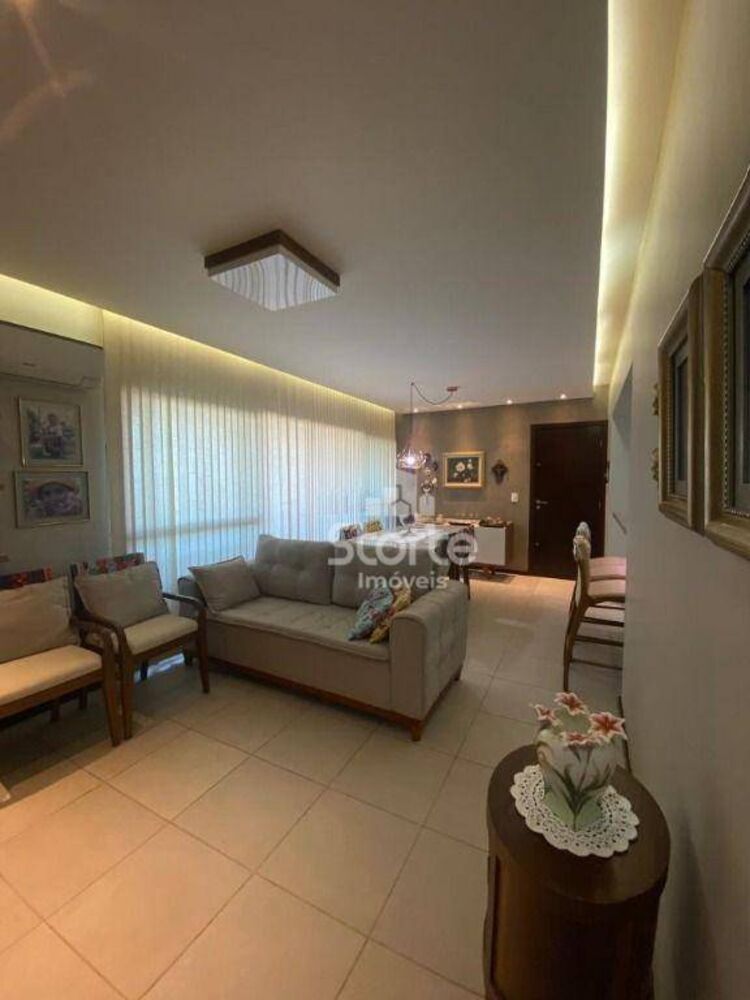 Apartamento, 3 quartos, 91 m² - Foto 2