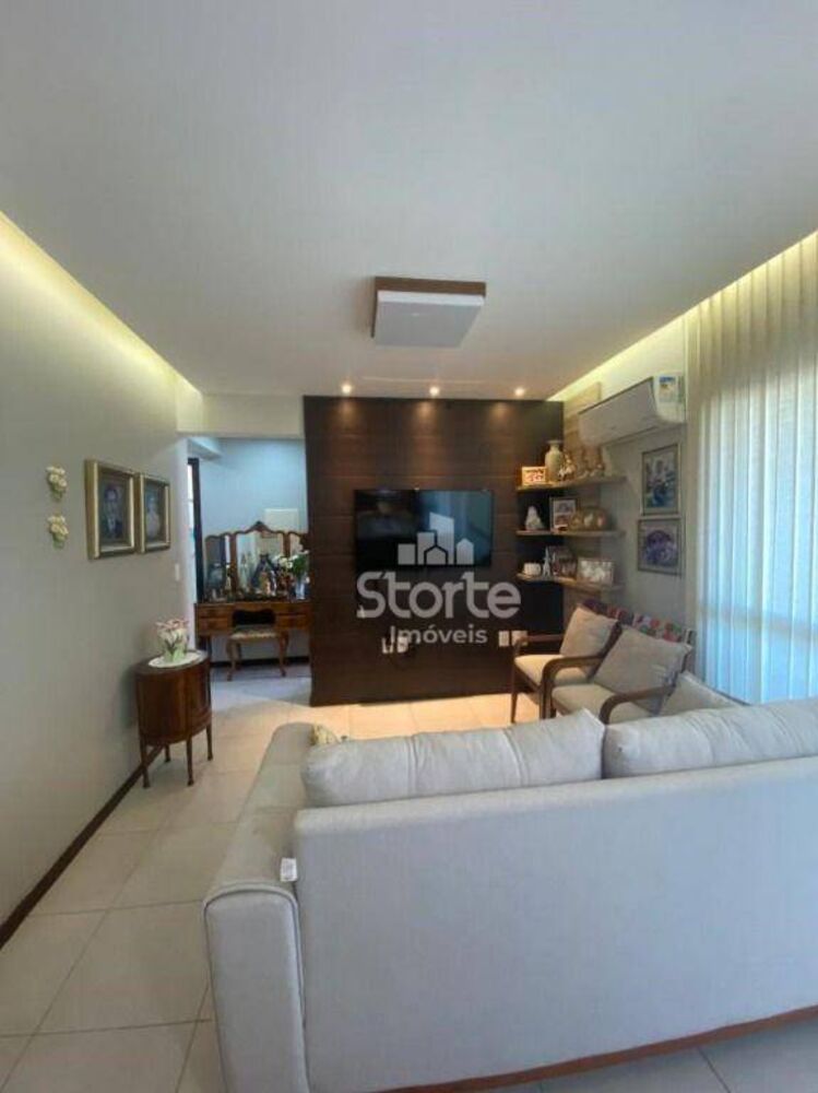 Apartamento, 3 quartos, 91 m² - Foto 3