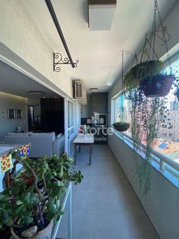 Apartamento, 3 quartos, 91 m² - Foto 5