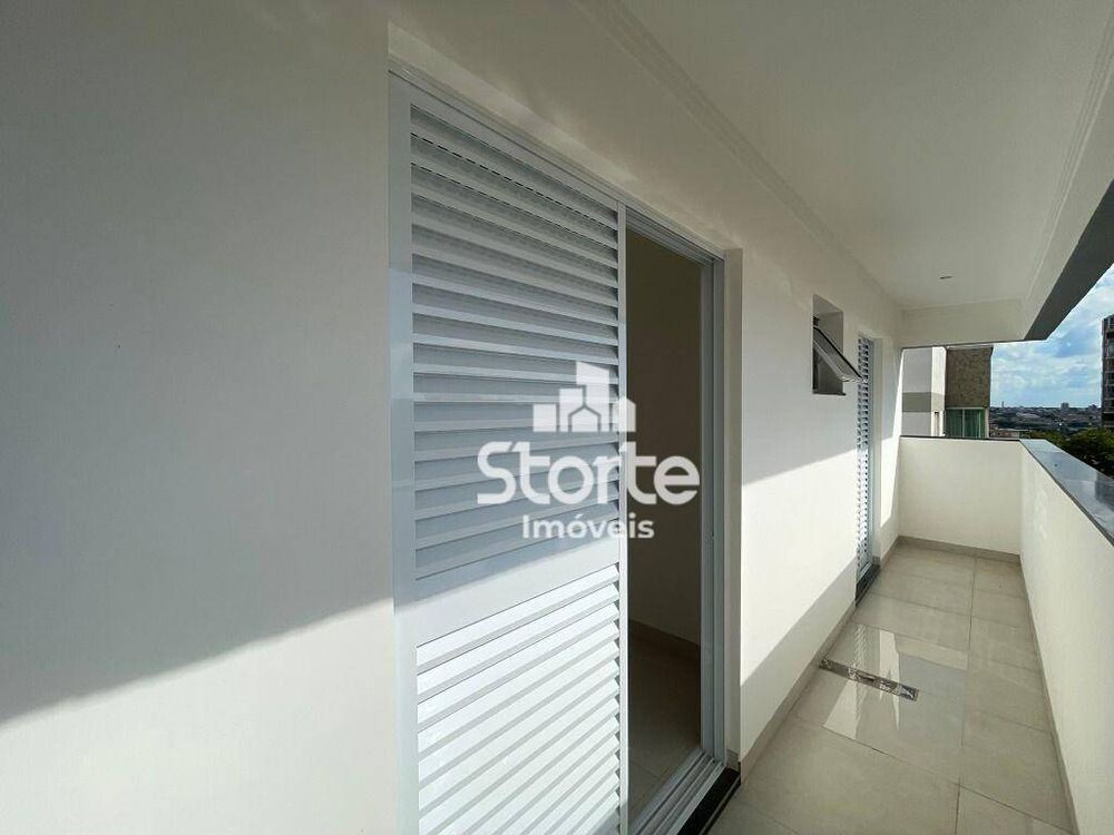 Apartamento, 3 quartos, 95 m² - Foto 1
