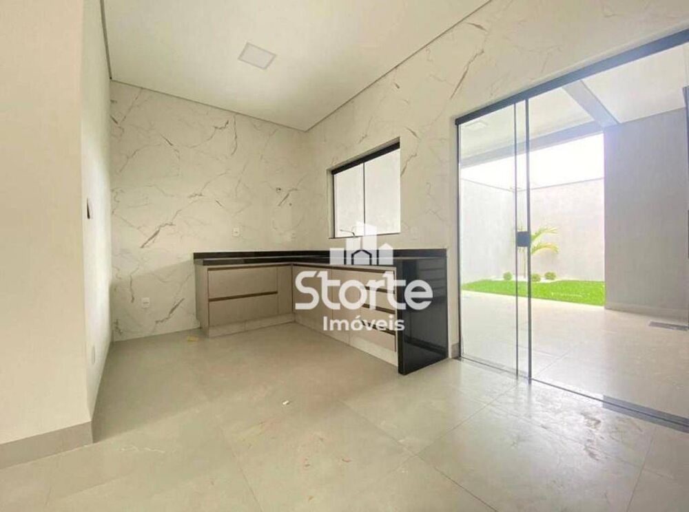 Casa, 3 quartos, 119 m² - Foto 4