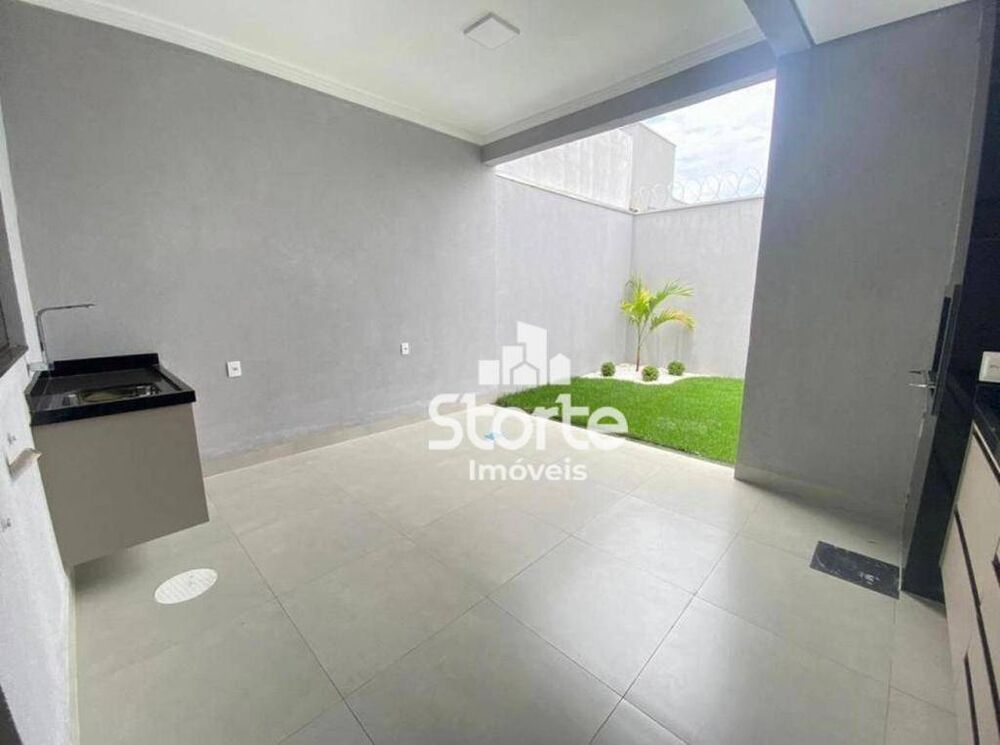 Casa, 3 quartos, 119 m² - Foto 2