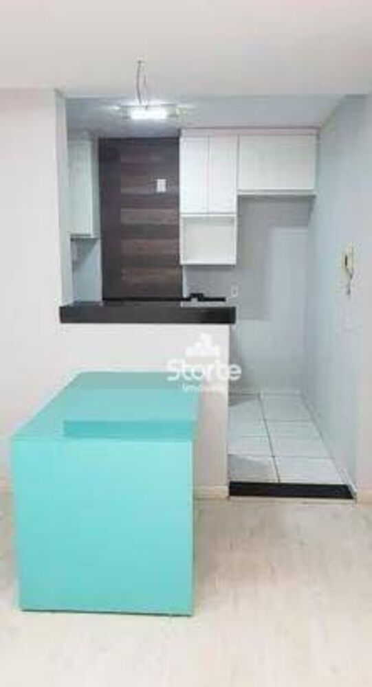 Apartamento, 2 quartos, 52 m² - Foto 1