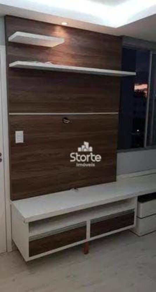 Apartamento, 2 quartos, 52 m² - Foto 4