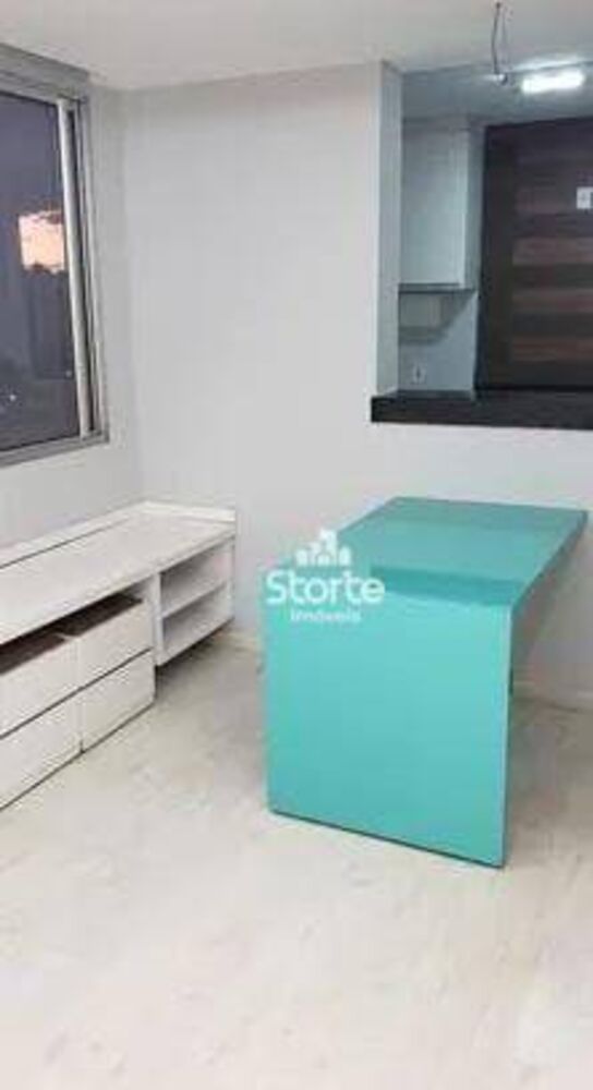 Apartamento, 2 quartos, 52 m² - Foto 2