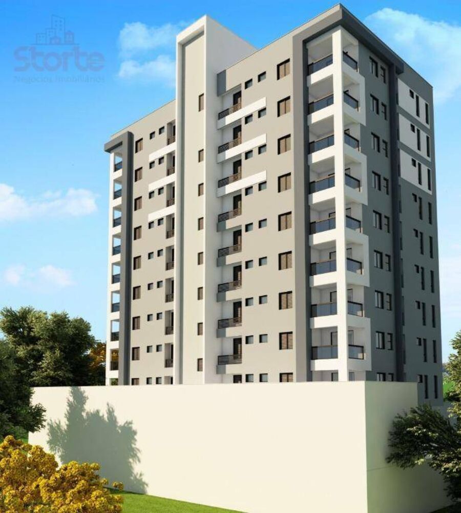 Apartamento, 3 quartos, 97 m² - Foto 3