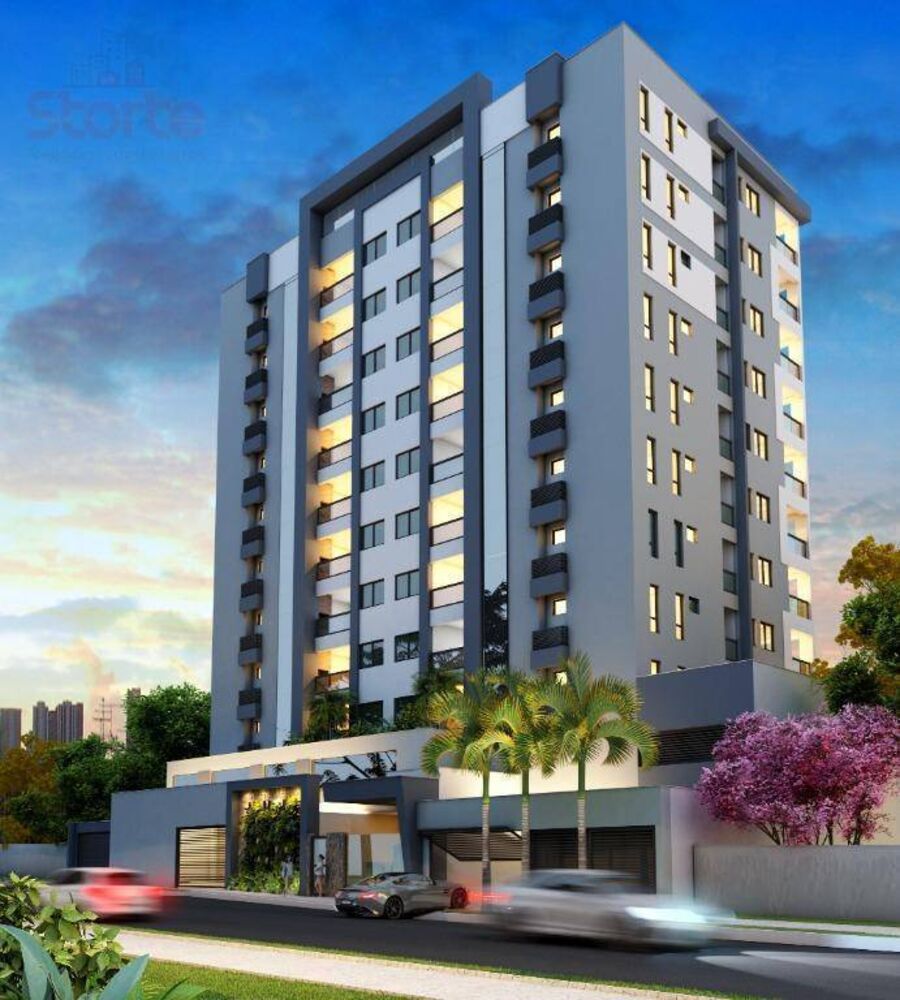Apartamento, 3 quartos, 97 m² - Foto 2