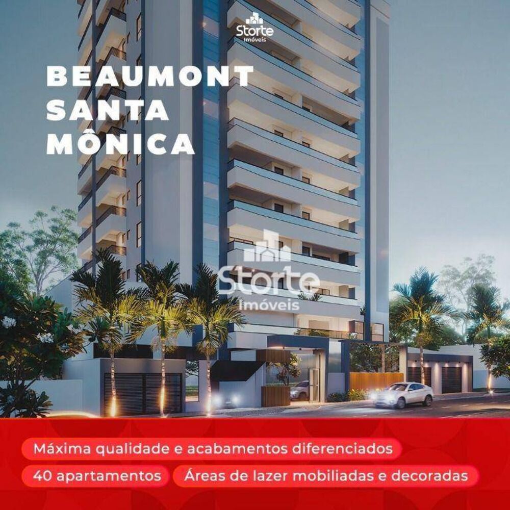 Apartamento, 3 quartos, 97 m² - Foto 1