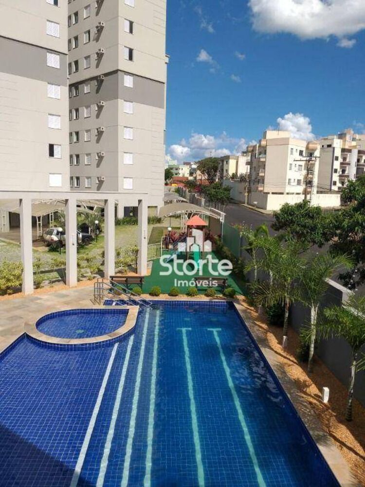 Apartamento, 3 quartos, 84 m² - Foto 4