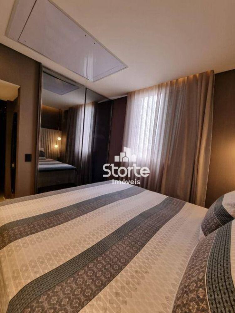 Apartamento, 3 quartos, 84 m² - Foto 2