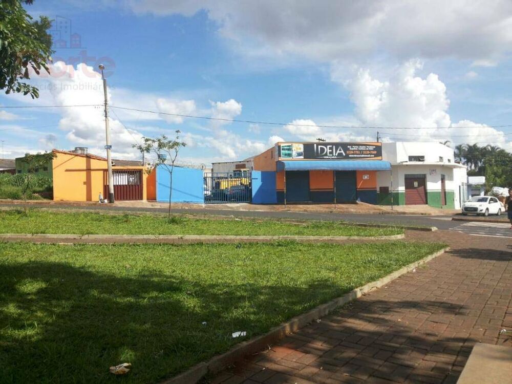 Loja-Salão, 530 m² - Foto 4