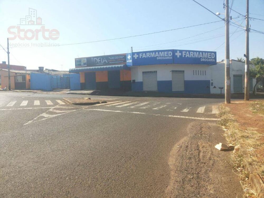 Loja-Salão, 530 m² - Foto 2