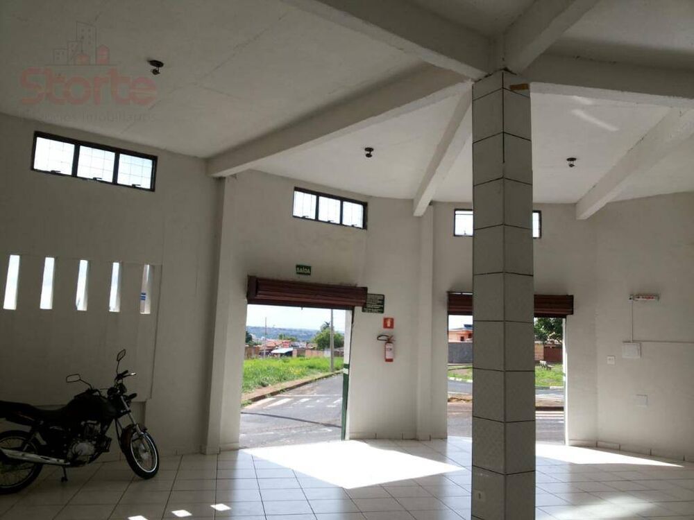 Loja-Salão, 530 m² - Foto 3