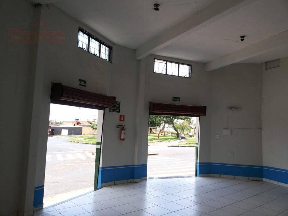 Loja-Salão, 530 m² - Foto 1