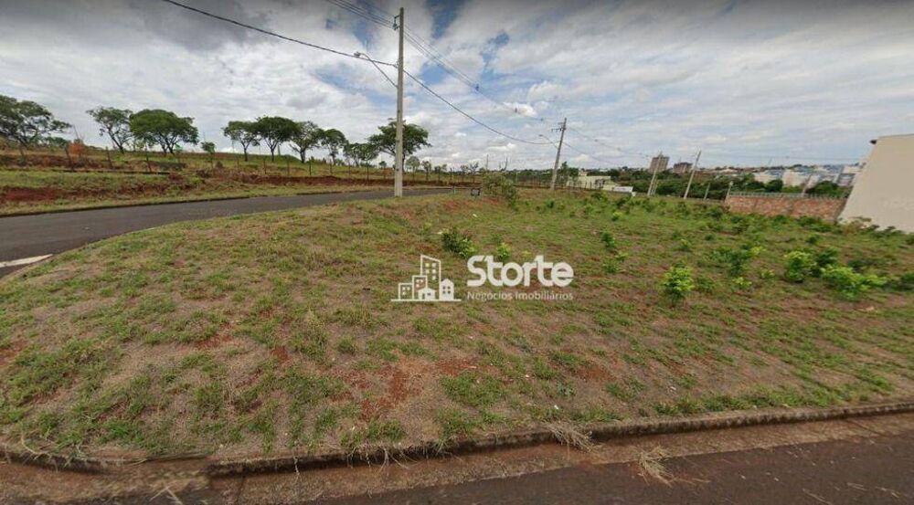 Terreno, 351 m² - Foto 1