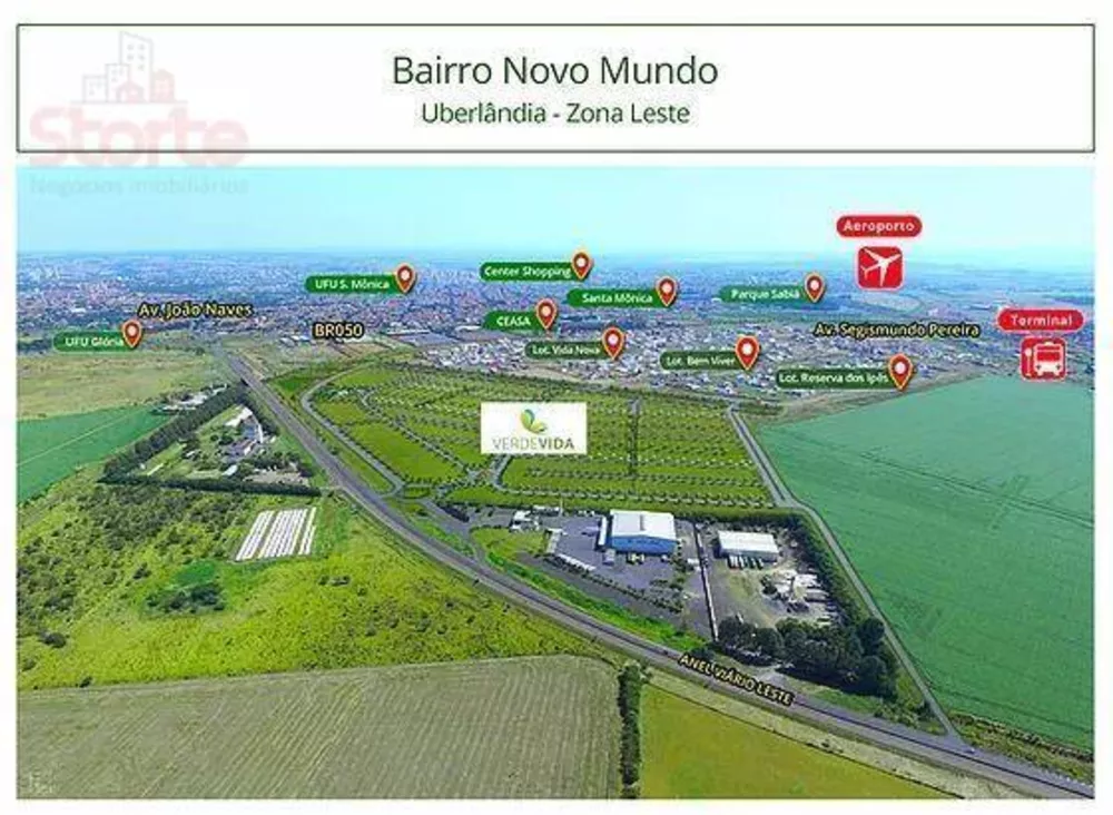 Terreno, 250 m² - Foto 9