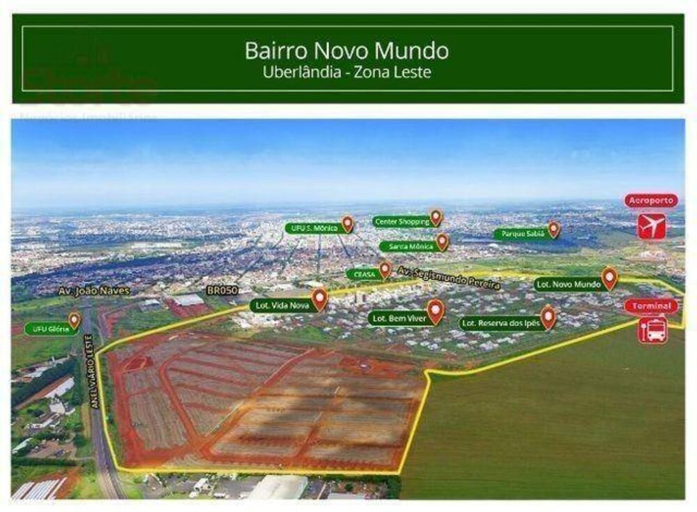 Terreno, 250 m² - Foto 8