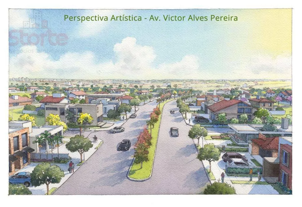 Terreno, 250 m² - Foto 3