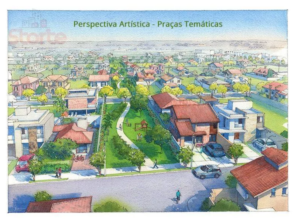 Terreno, 250 m² - Foto 2