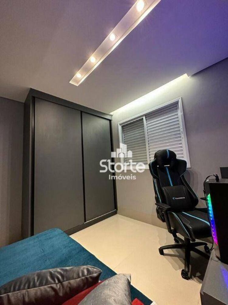 Apartamento, 3 quartos, 102 m² - Foto 1