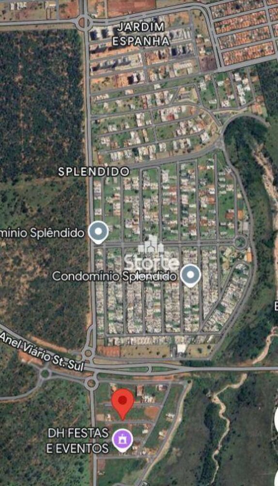 Terreno, 250 m² - Foto 2